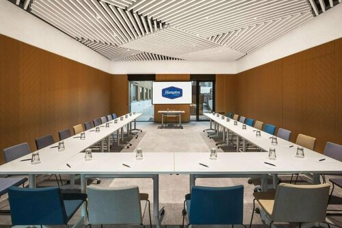 Гостиница Hampton by Hilton Tallinn в Харьюмаа