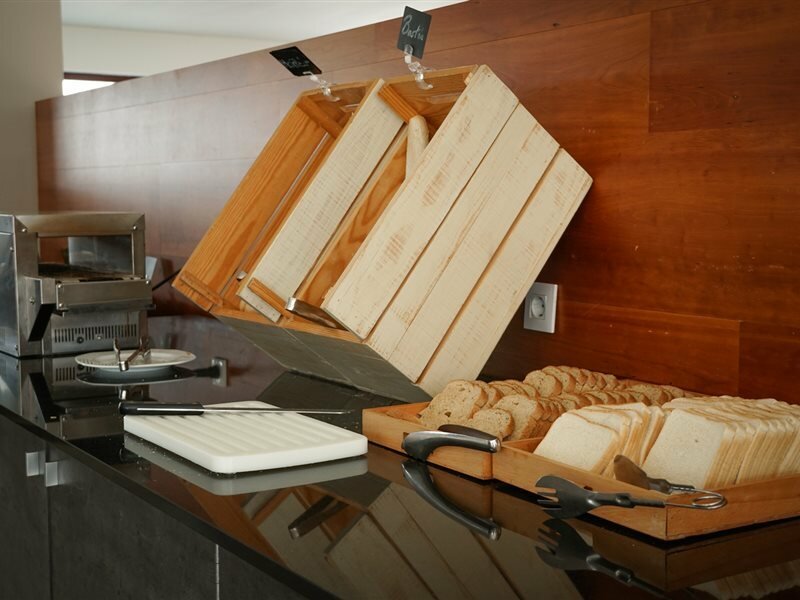 Фото Ohtels Campo De Gibraltar