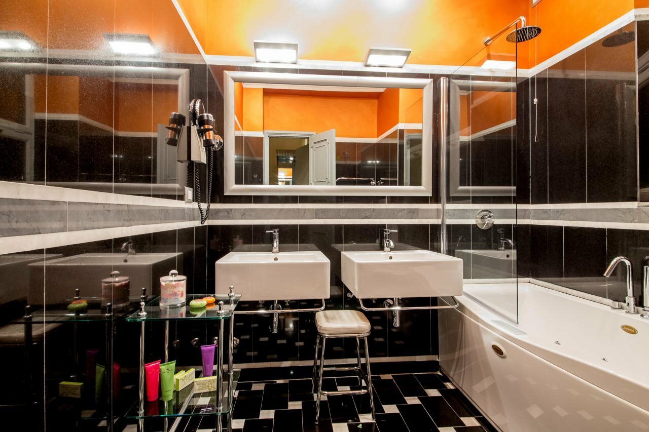 Фото The Inn at the Roman Forum