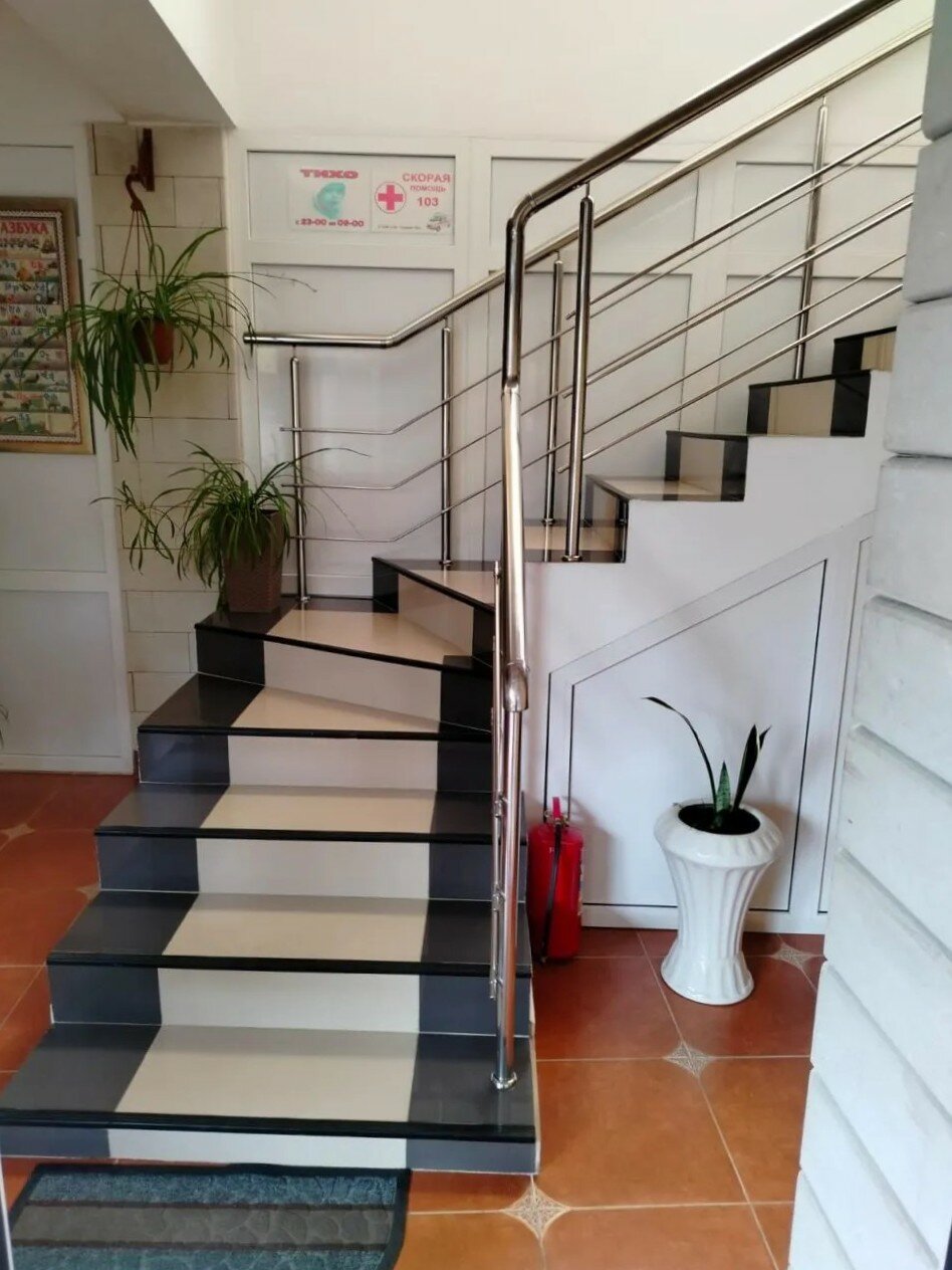 Фото Райский уголок