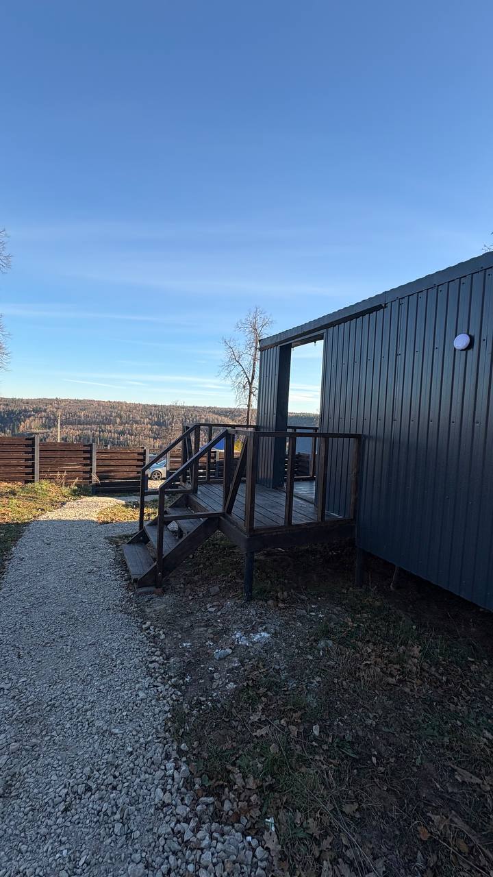 Фото Pavlov_glamp