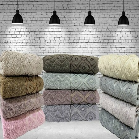 Textile company Moy Havlu, Denizli, photo