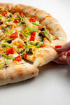 PizzApp (Arkhitektora P.P. Bersha Street, 34А) ، خدمة توصيل الطعام