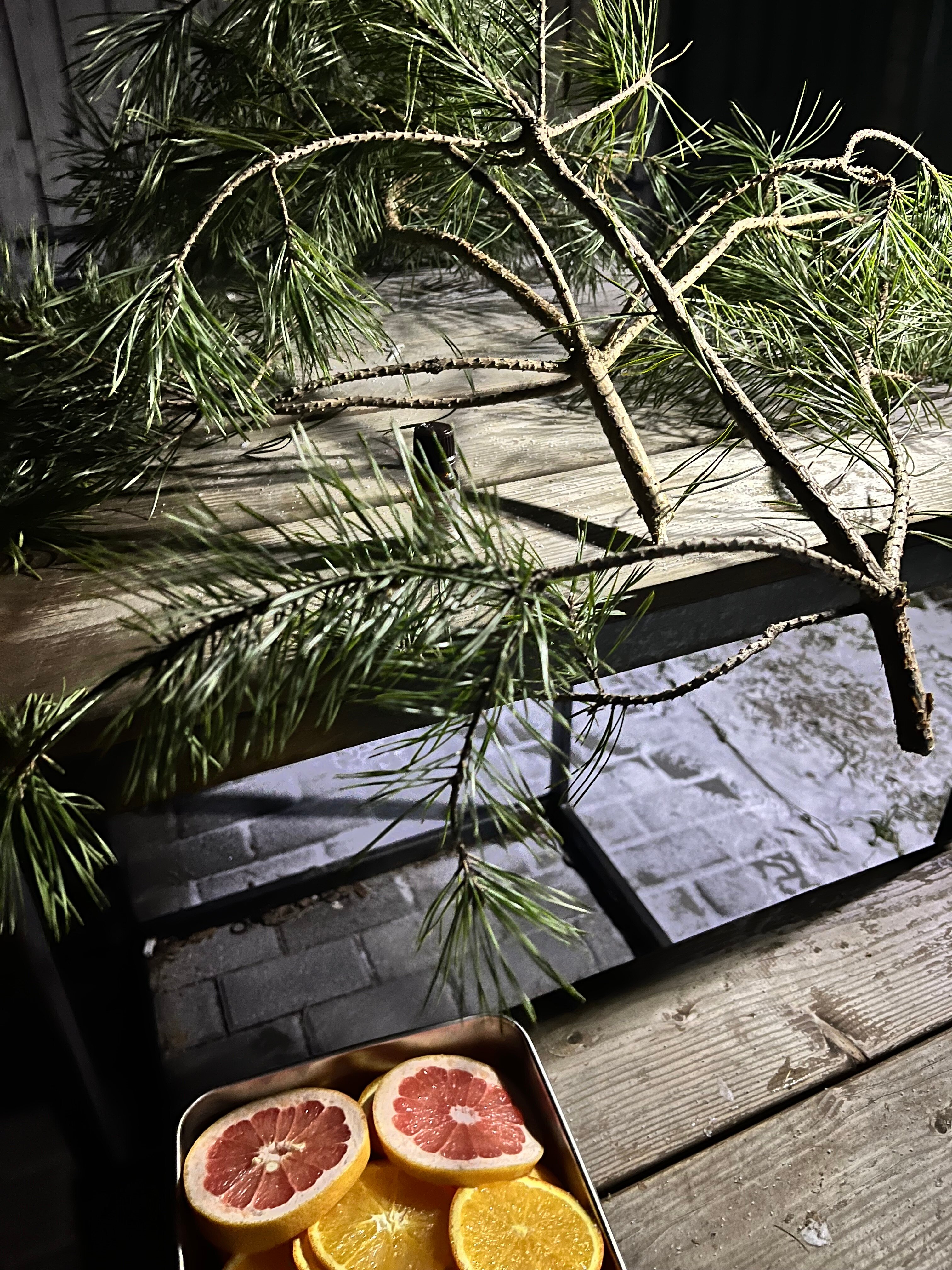 Фото Barn Ontario