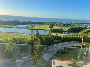 Гостиница Melia Las Americas