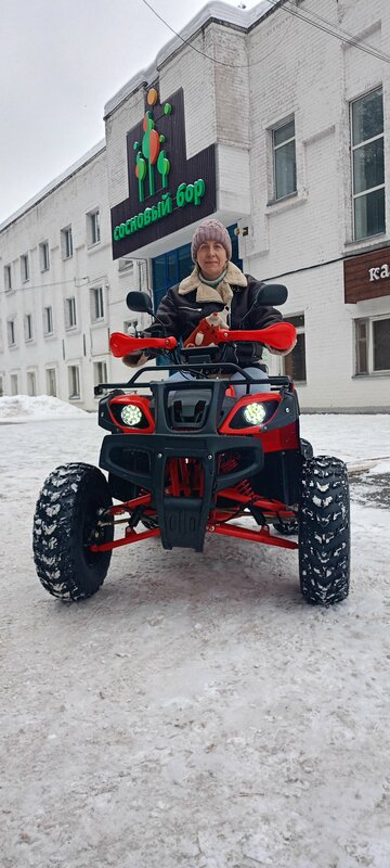 Сосновый бор — фото 23