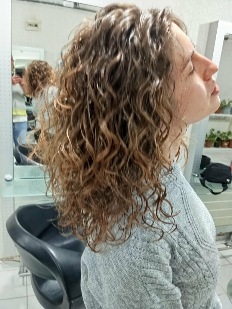 Hairdresser Della Hair Kuaför Salonu, Ankara, photo