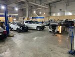 Министерство (Moskovskaya Street, 8), servicio de coches, centro de reparación de automóviles