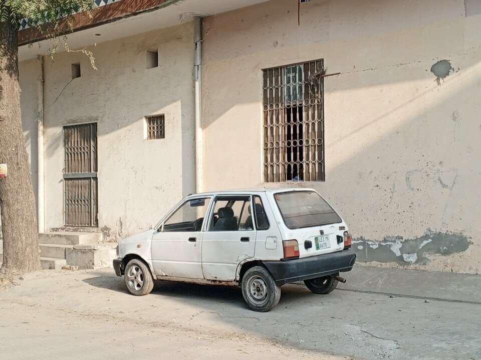 Educational center Paradise, Lahore, photo