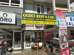 Gezici Rent A Car (Antalya, Muratpasa District, Guzeloba Neighborhood, Airport Avenue, 2F), alquiler de coches