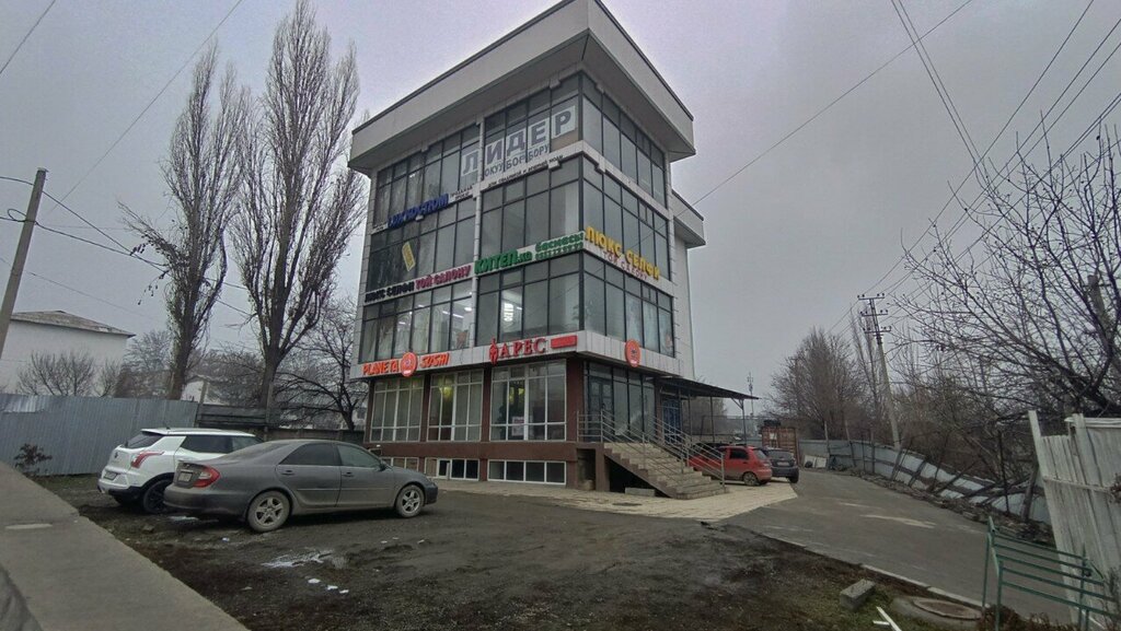 Beauty salon Almamatova Lash, Osh, photo