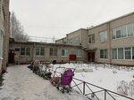 Gbdou Detsky sad № 41 Krasnoselskogo rayona SPb (Gvardeyskaya ulitsa, 19к2), jardín de infancia, guardería