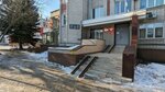 Йошкар-Олинская детская городская больница им. Л.И. Соколовой, онкогематологическое отделение (Volkova Street, 104), department of the hospital