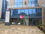 Axa Insurance (Istanbul, Kadikoy, Kozyatagi Neighborhood, Kaya Sultan Street, 83/1) ، وسيط التأمين