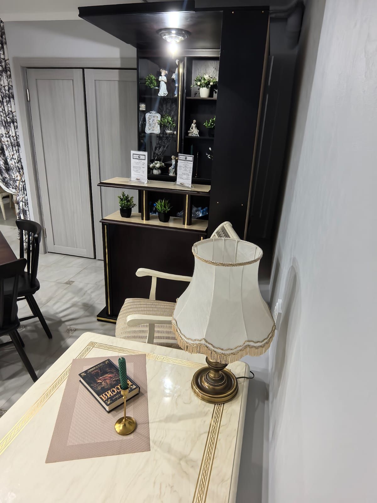 Фото Отель Белая Ворона