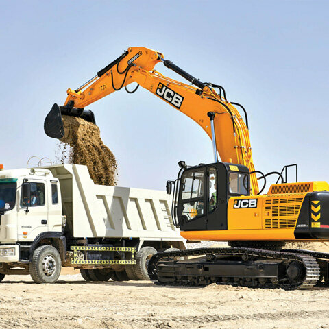 Earthworks Inci Excavation, Silivri, photo