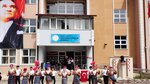 Turkish French Brotherhood Middle School (Kocaeli, Kartepe, Acisu Neighborhood, Seren Street, 4), primary school