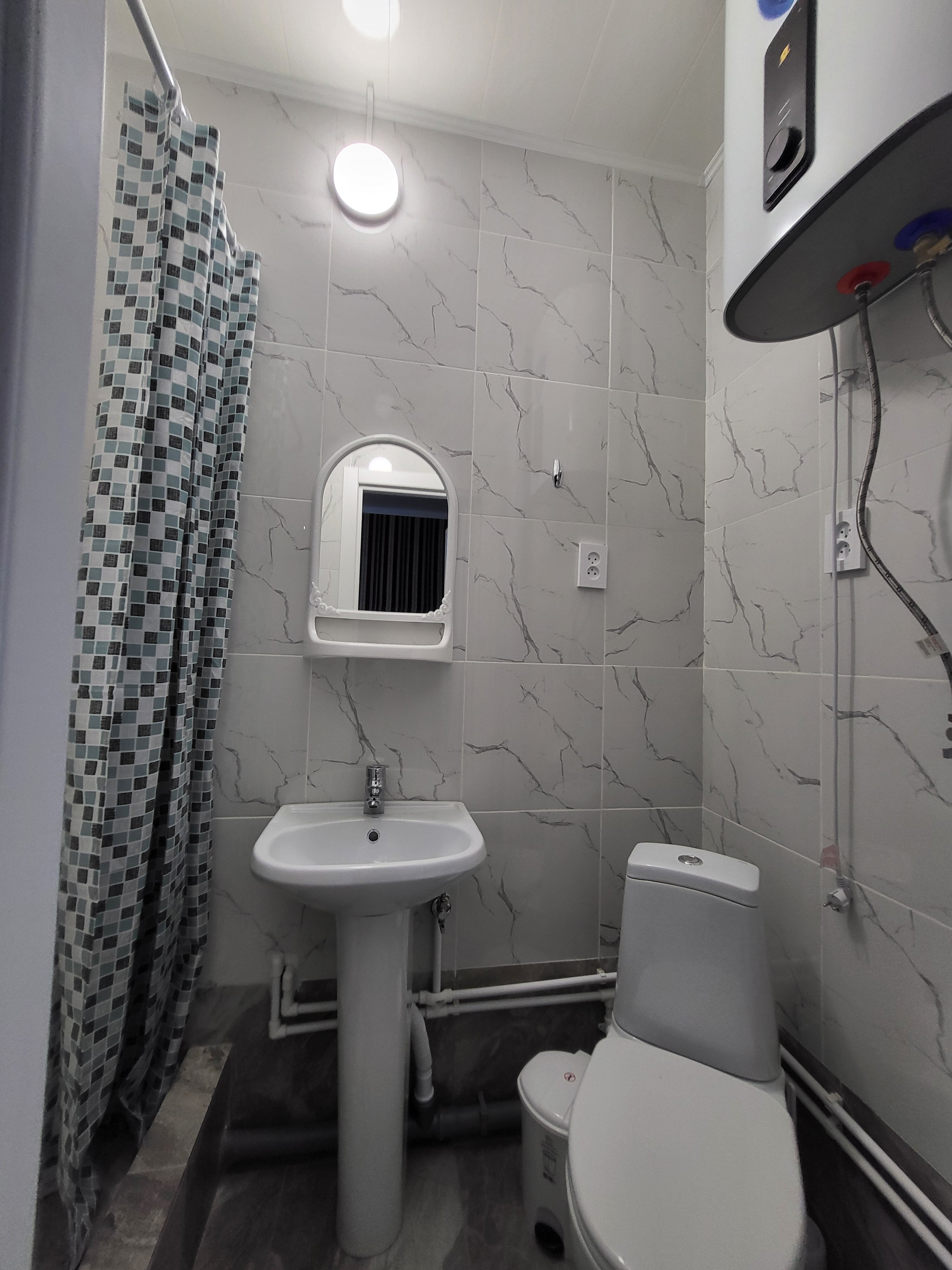 Фото Барбарис