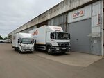 QTP (Ordzhonikidze Street, 11с44), flooring