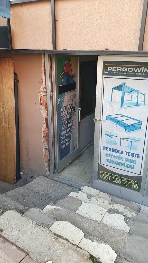 Engineering Alfe Engineering, Istanbul, photo