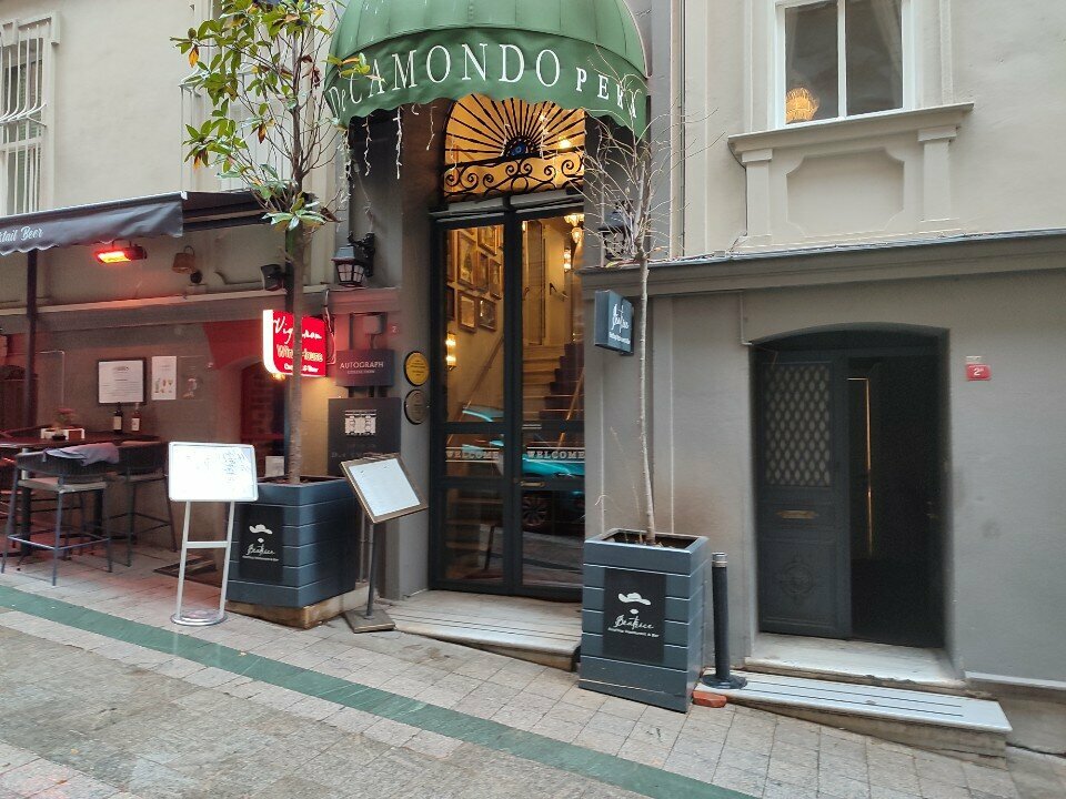 Advertising agency Communique Advertising Agency, Istanbul, photo