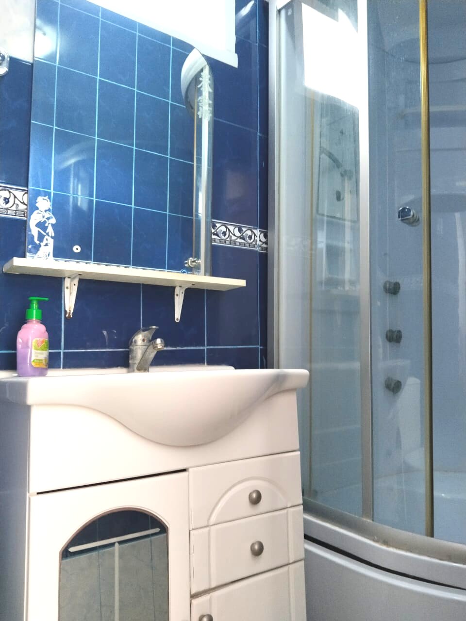 Фото Гостевой дом Маргарита