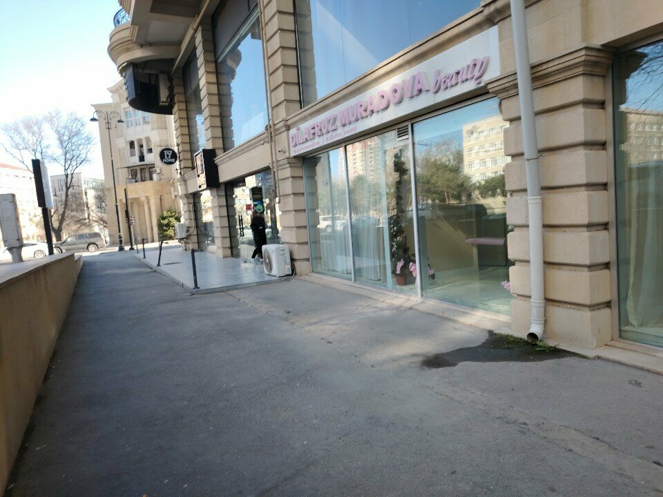 Beauty salon Salon, Baku, photo