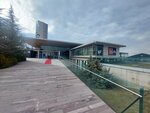 Kolejin (Ankara Province, Golbasi District, Taspinar Neighbourhood, Kolej Cad., 5B), complejo deportivo