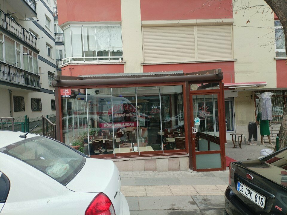 Restaurant Koftecim Budak, Ankara, photo