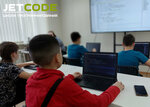 Jetcode Programming school (rabochiy posyolok Krasnoobsk, Vostochnaya ulitsa, 4/1), courses and master classes