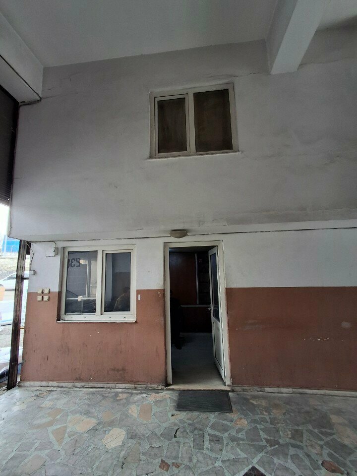 Haulage Sonmez Cargo Transport, Gaziantep, photo