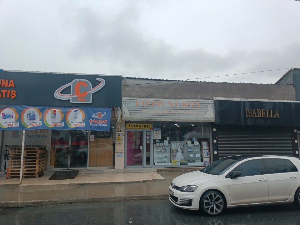 Photography Studio Nuray, Istanbul, photo