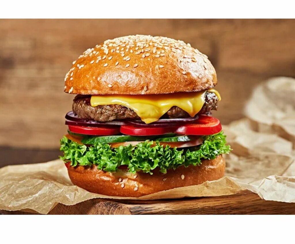 Fast food Бургеры Пицца, Kotelniki, photo