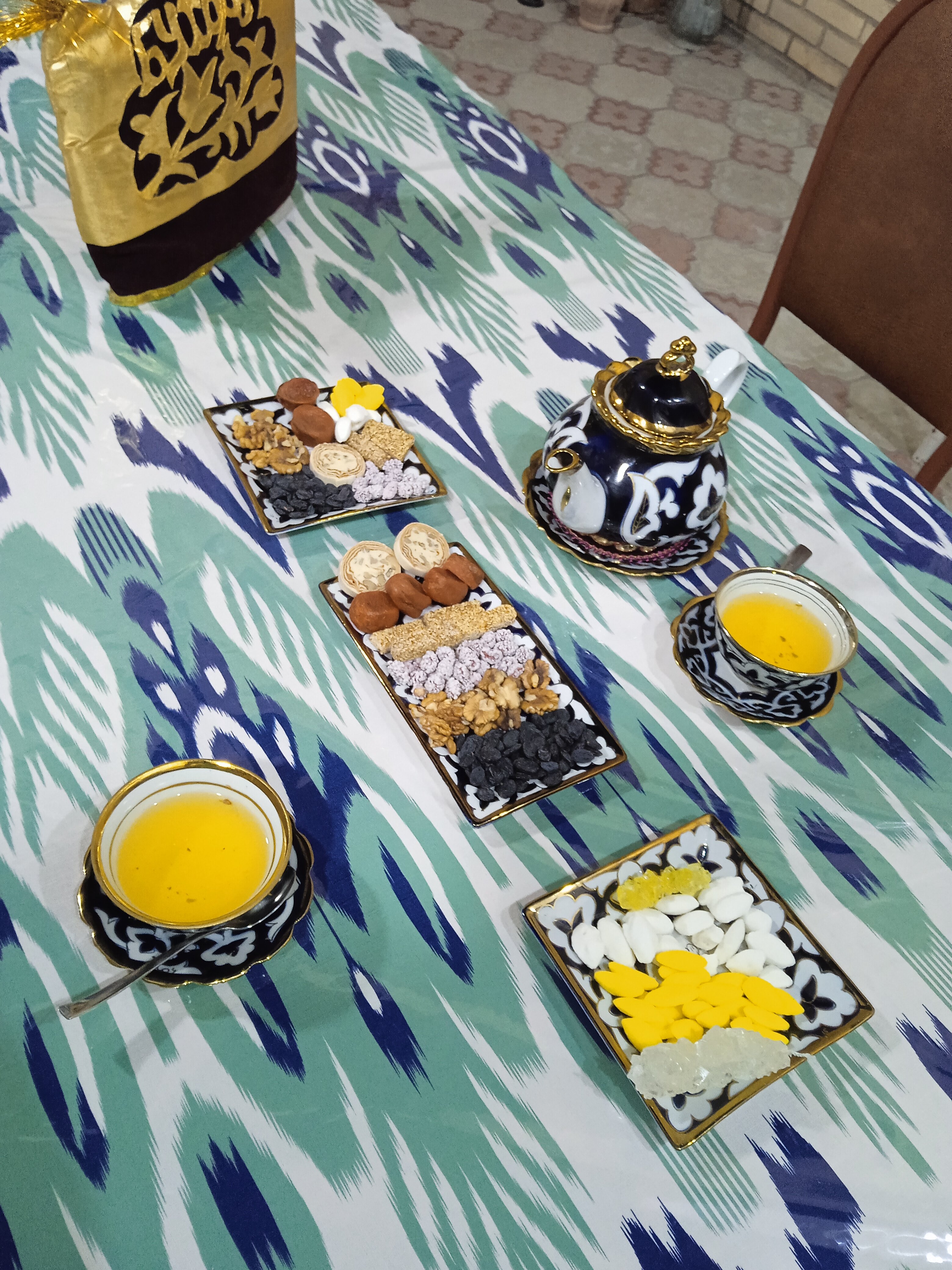 Фото An &Tea House