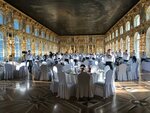 Remarque catering (Reki Smolenki Embankment, 6) ، تقديم الطعام