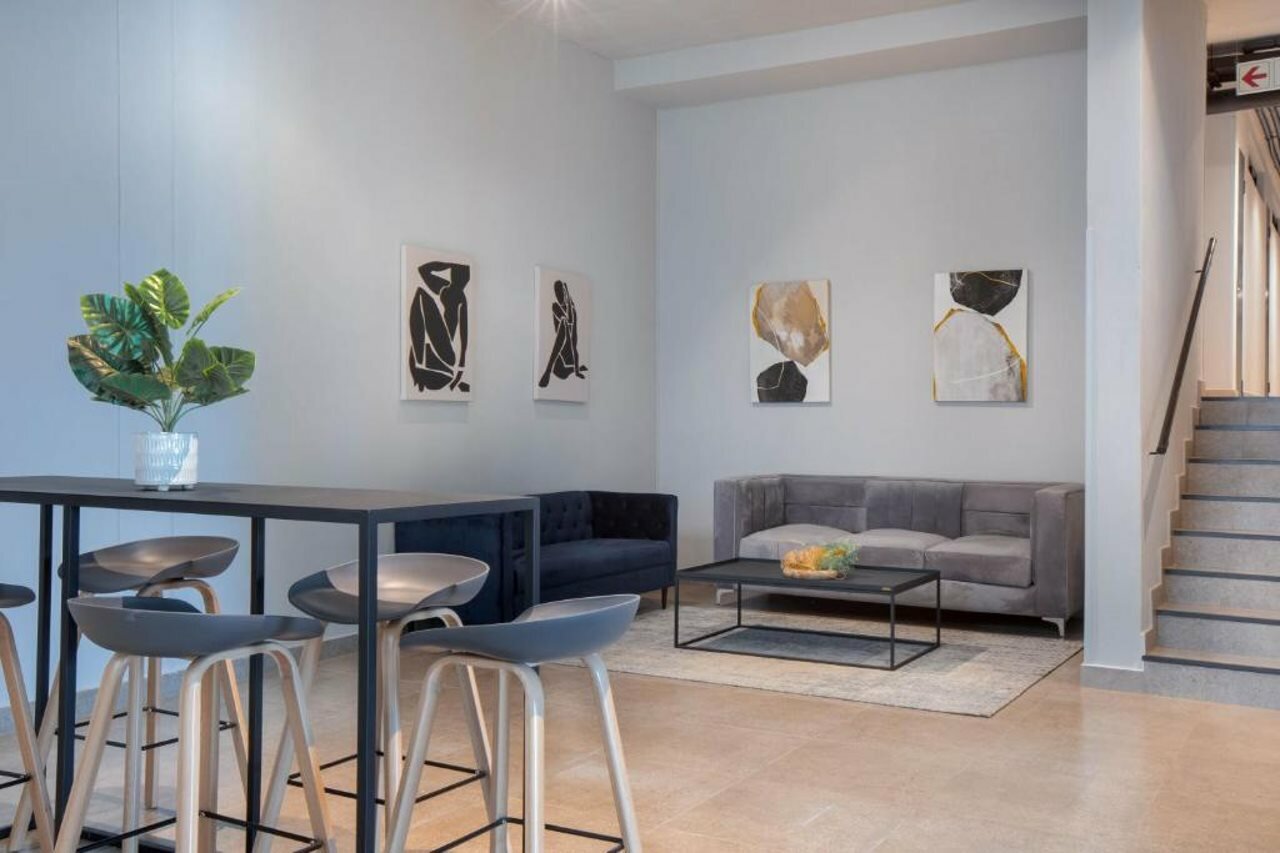 Фото Circa Aparthotel by Totalstay