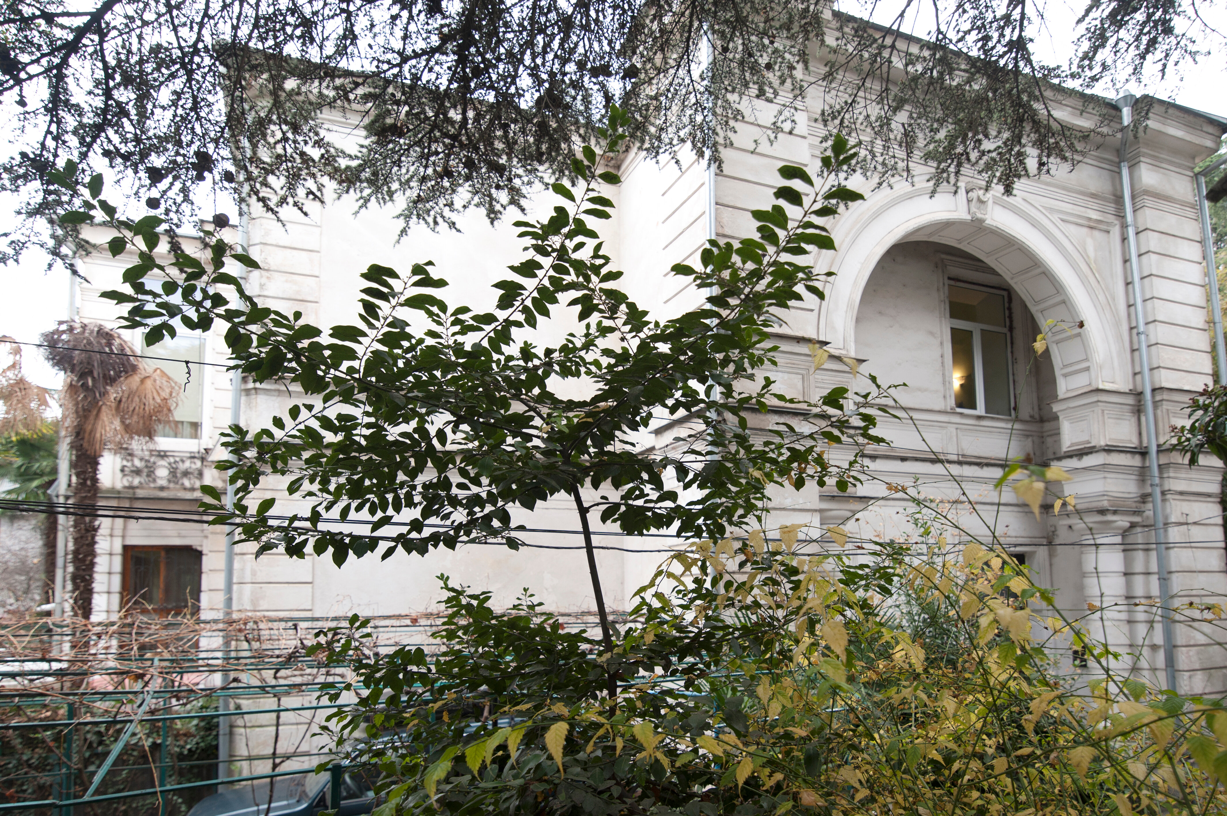 Фото Сердце Ялты