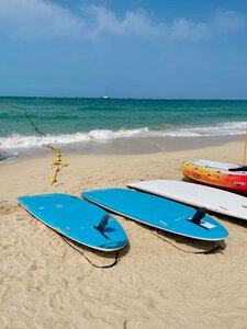 Kite Beach Jumeira (Umm Suqeim 1, Jumeirah, Dubai), beach