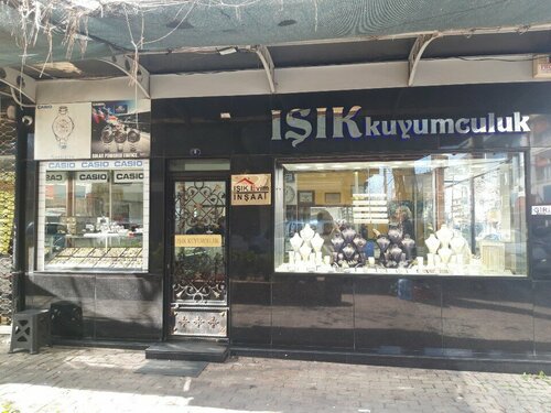 Işık Kuyumculuk Fotoğraf 1