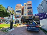 Century 21 Gayrimenkul (Анталья, район Коньяалты, бульвар Ататюрк, 61C), агентство недвижимости в Анталье
