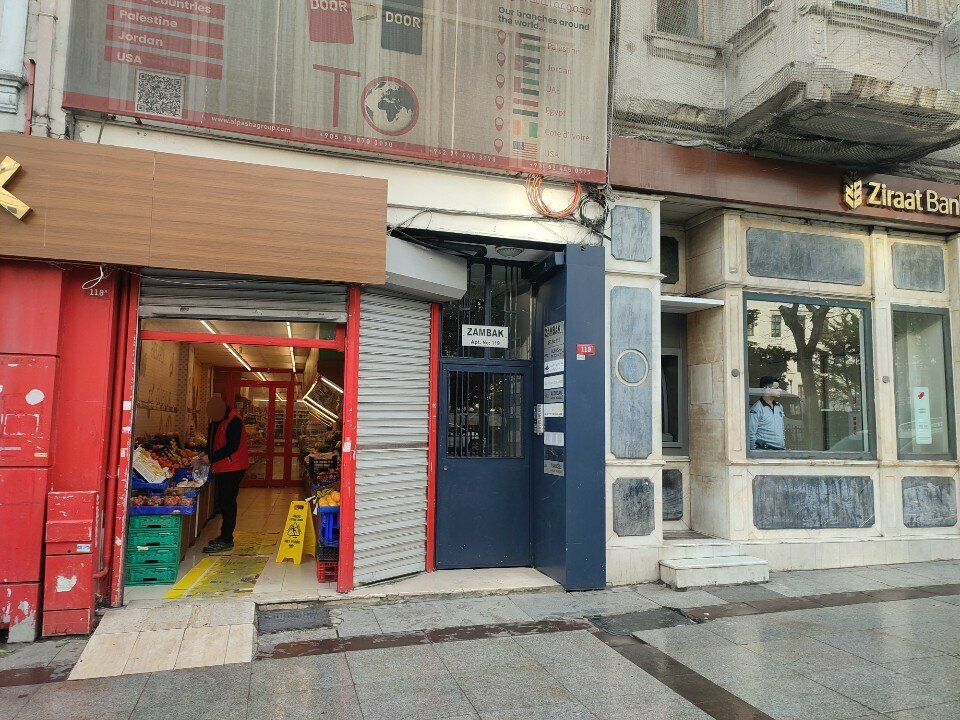 محاسبون Evre Audit Financial Consultancy Limited Company ، اسطنبول، صورة