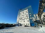 Мак Тауэр (Chelieva Lane, 13к3Т), business center