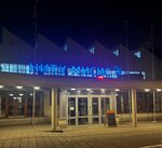 Items design (2nd Donskoy Drive, 9с3), industrial design