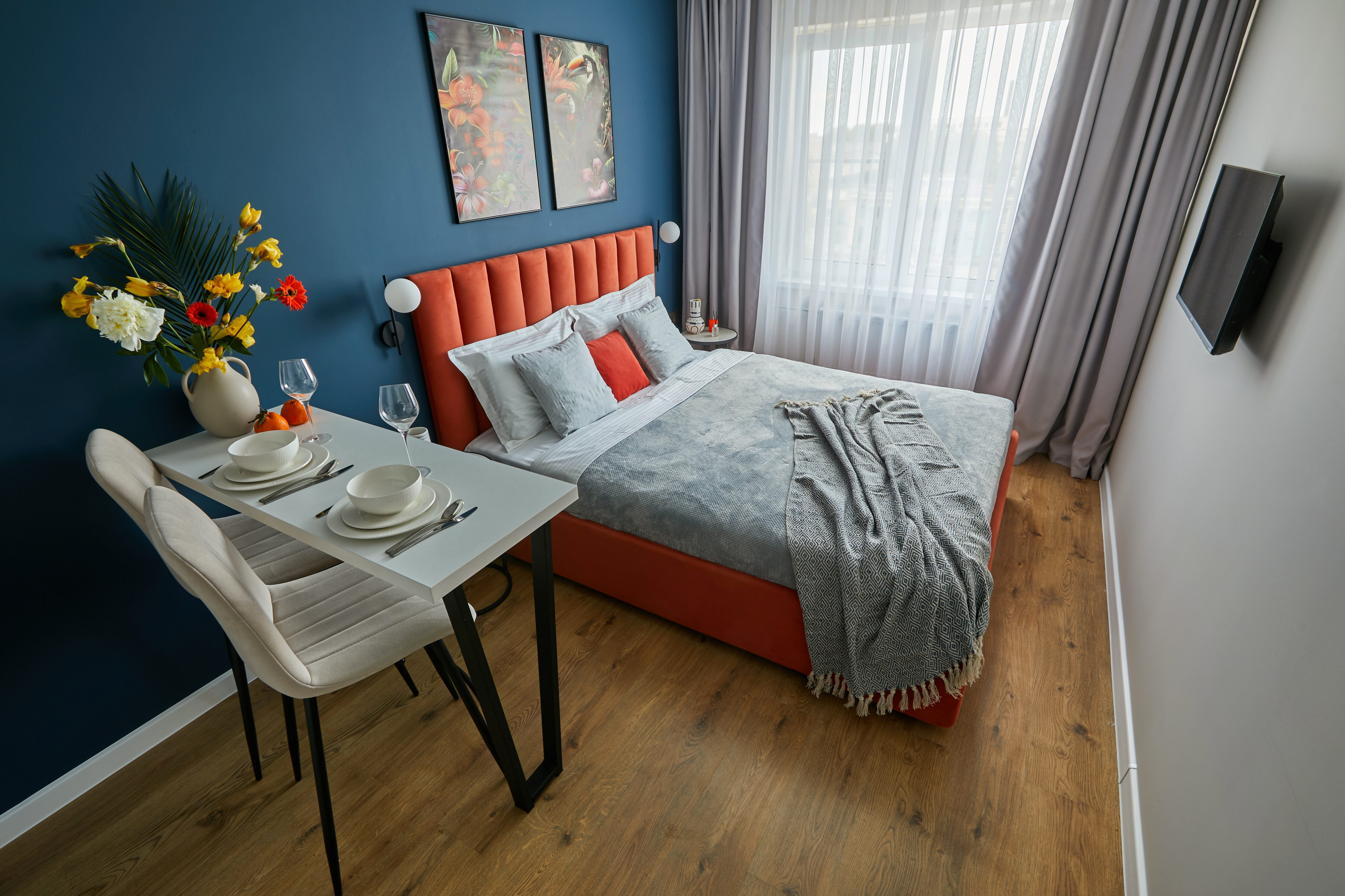 Фото Apartments & stories