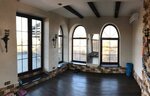 Интерьерпро (Nikolaya Otrady Street, 15), ventana