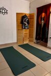 Yoga (Kosygina Avenue, 30к2), yoga studio