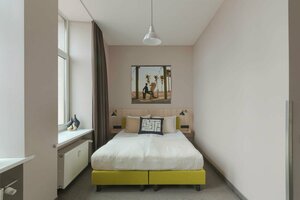 Гостиница Corner Hotel