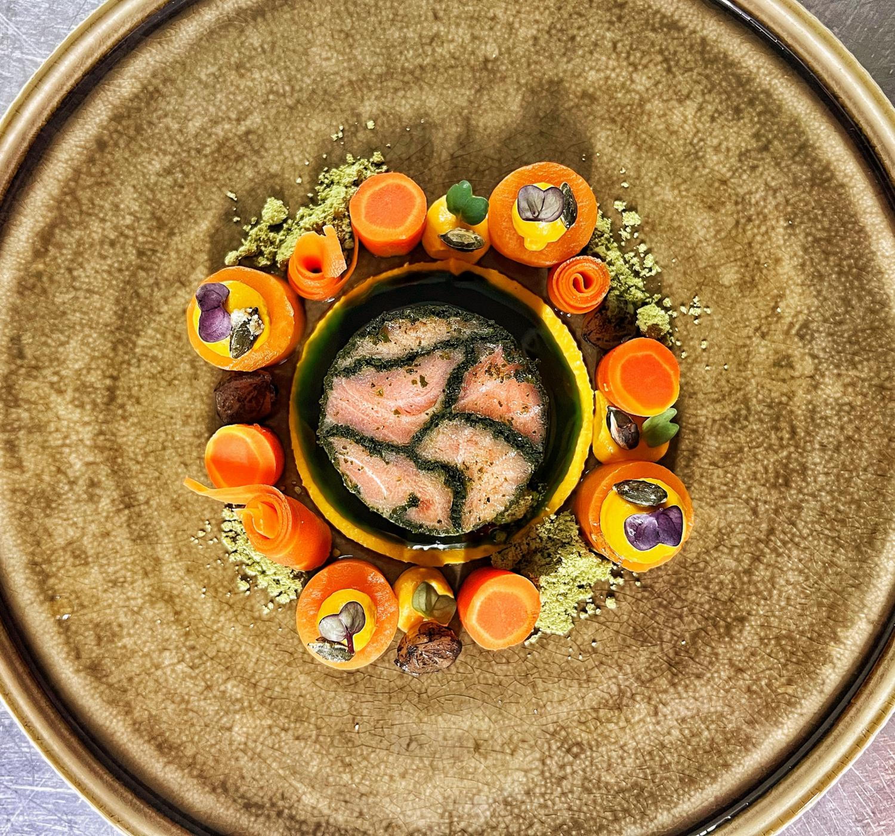 Фото Landhotel Combecher