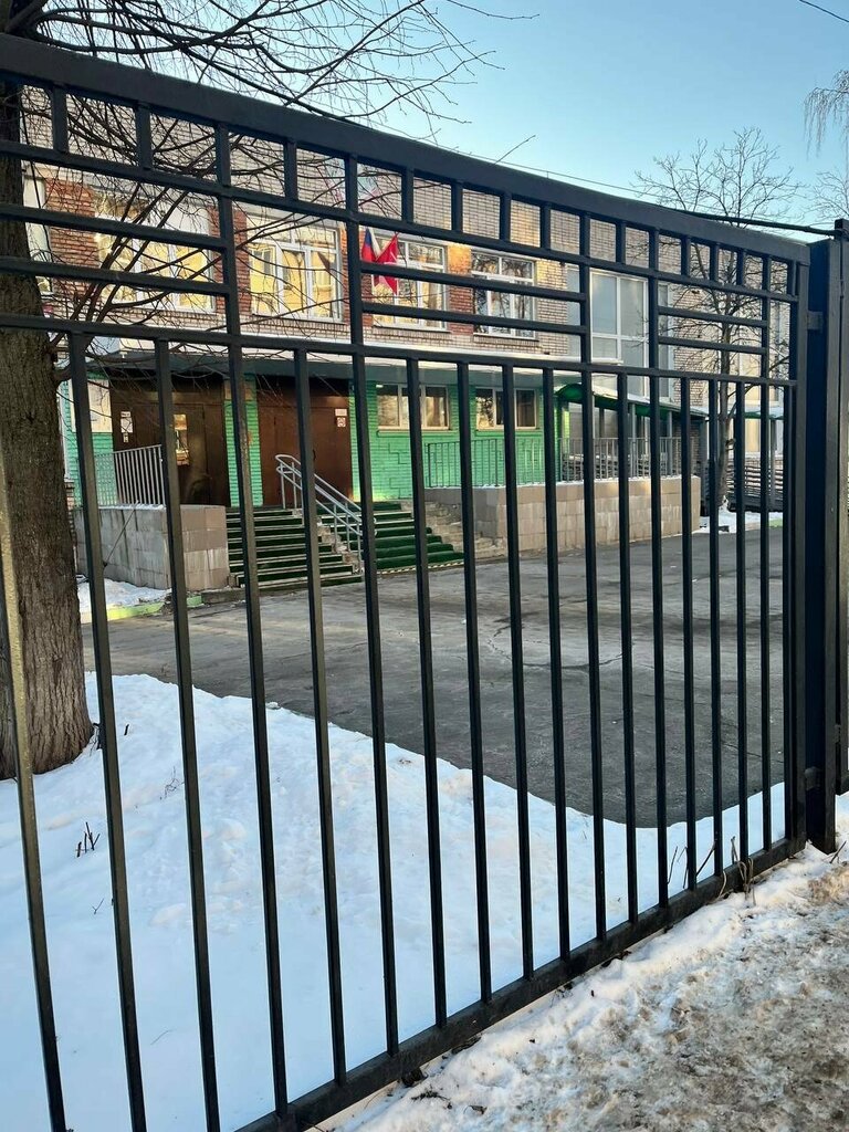 Leisure club Защитник, Tula, photo