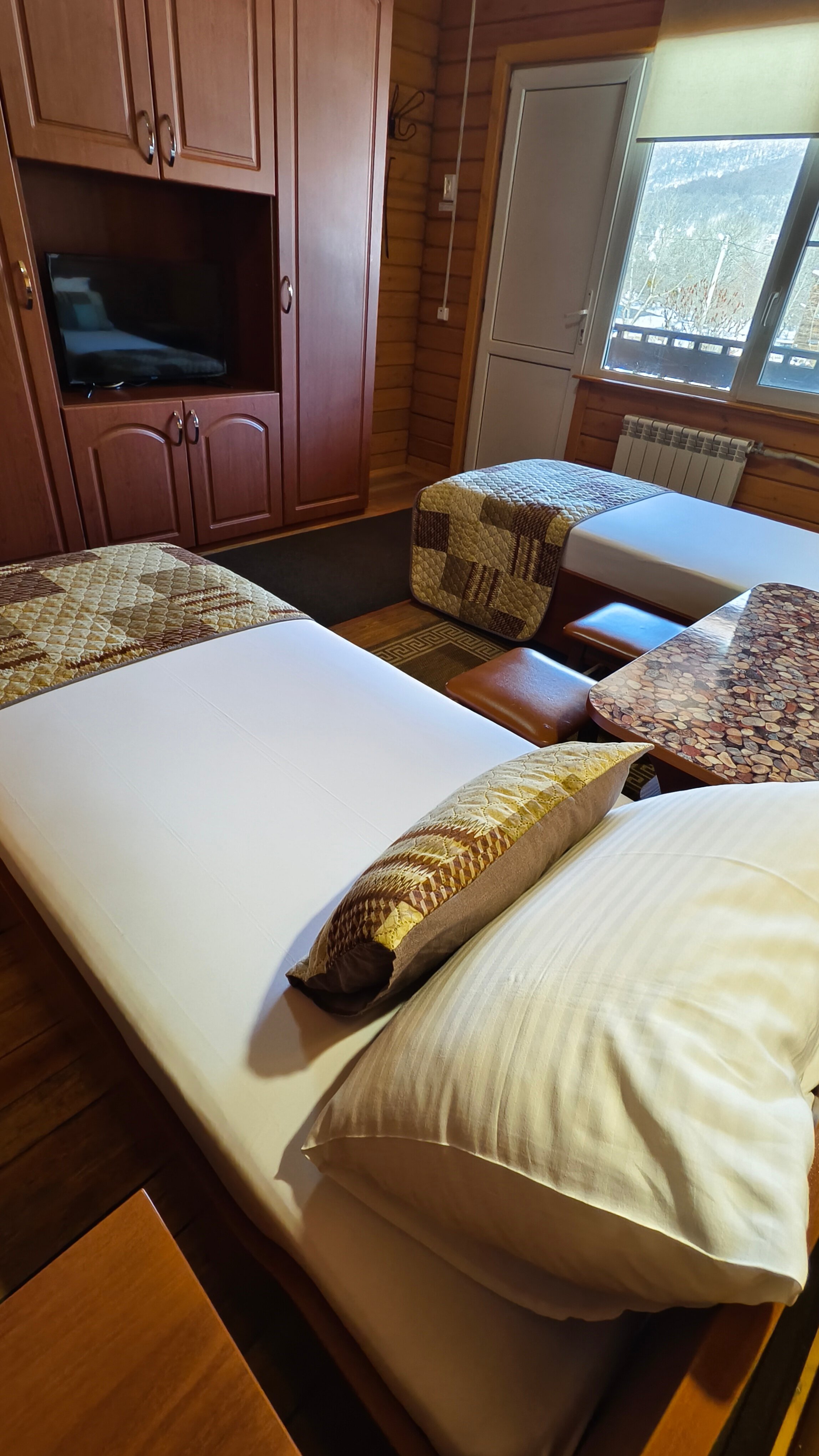 Фото Кордес